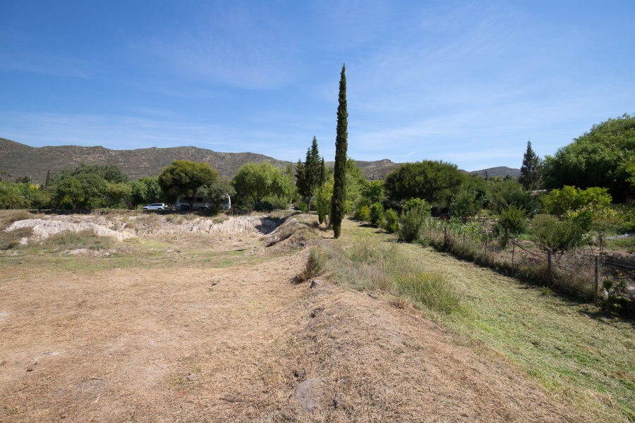 0 Bedroom Property for Sale in Barrydale Western Cape